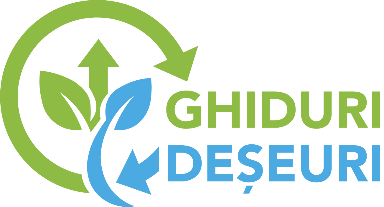 GhiduriDeseuri.ro